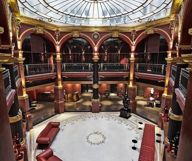 هتل Banke Opera, Autograph Collection