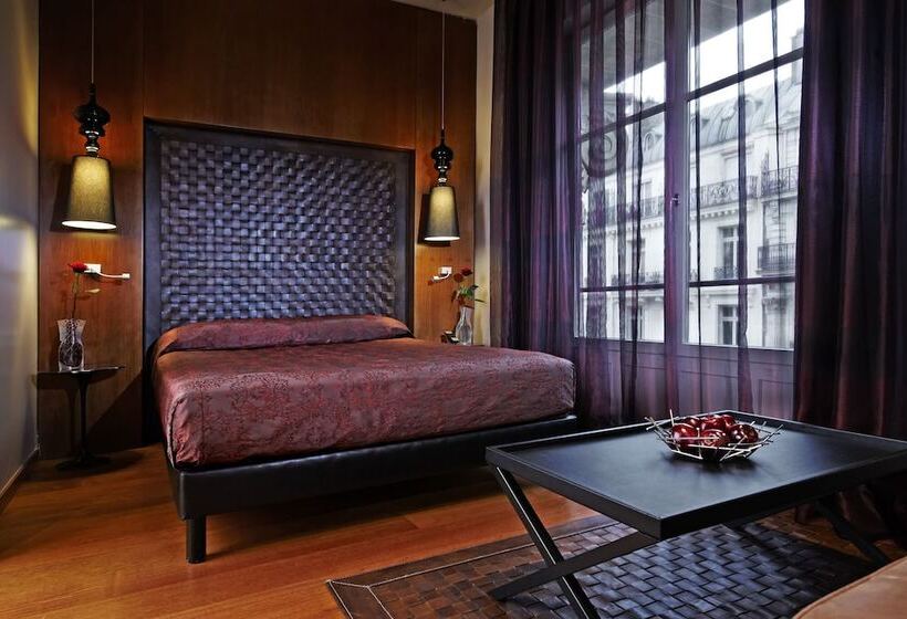 هتل Banke Opera, Autograph Collection