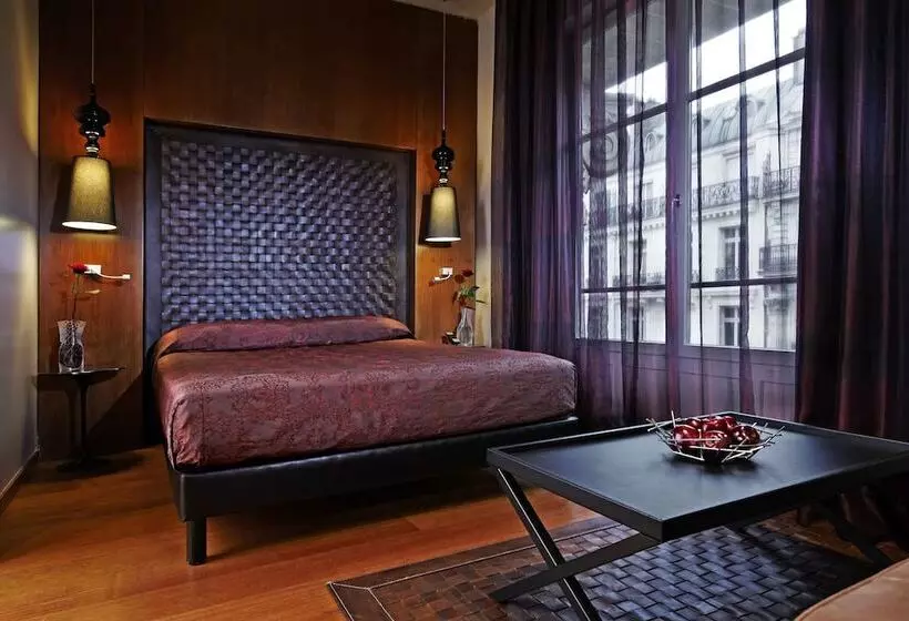 ホテル Banke Opera, Autograph Collection