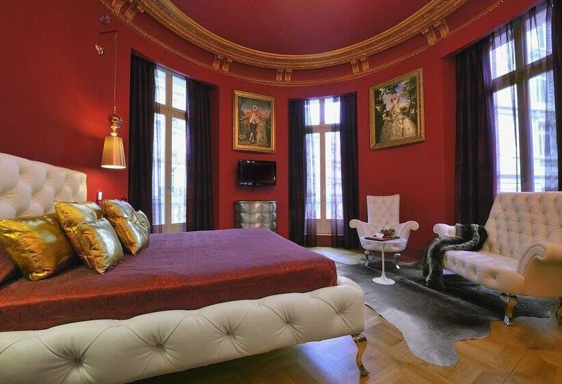 هتل Banke Opera, Autograph Collection