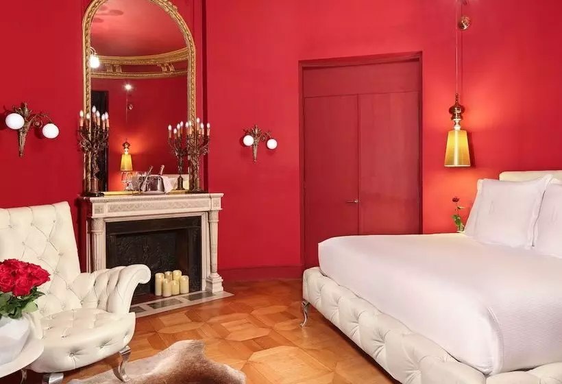 ホテル Banke Opera, Autograph Collection