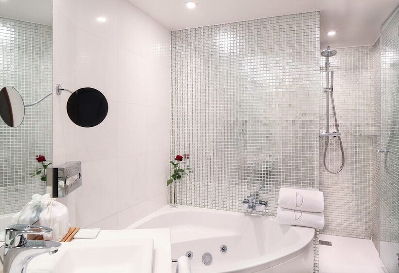 هتل Banke Opera, Autograph Collection