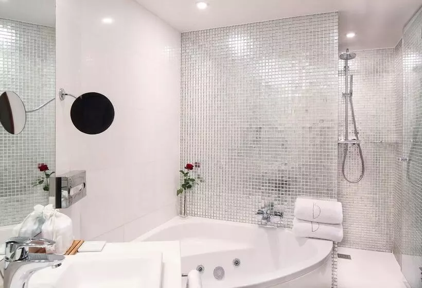 ホテル Banke Opera, Autograph Collection