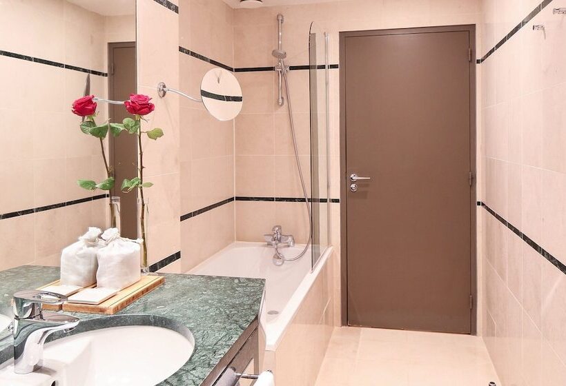 هتل Banke Opera, Autograph Collection