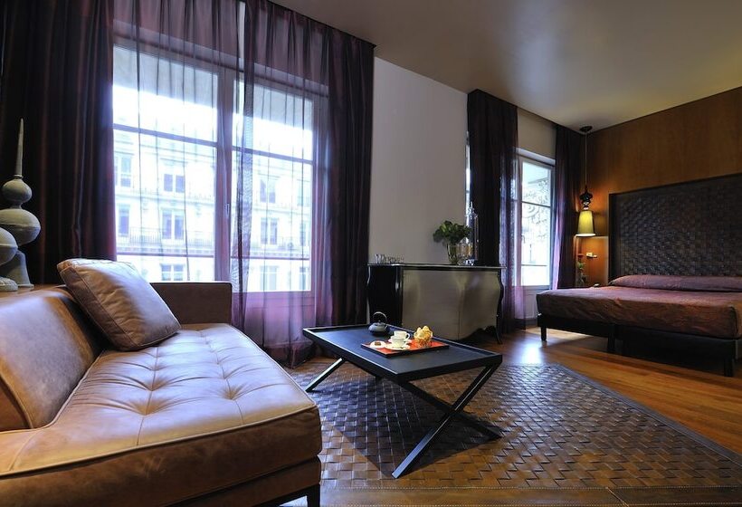 هتل Banke Opera, Autograph Collection