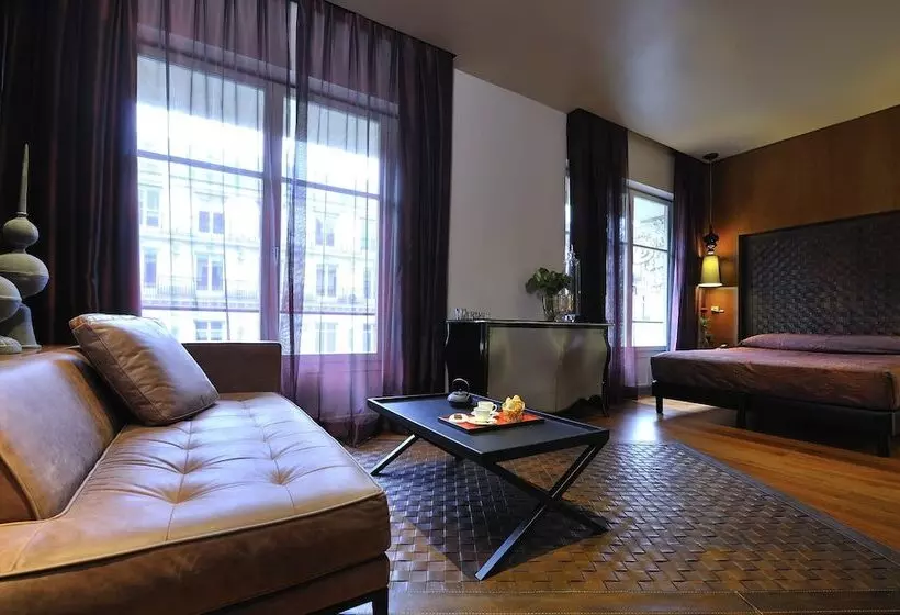 ホテル Banke Opera, Autograph Collection