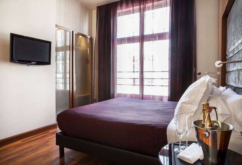 هتل Banke Opera, Autograph Collection