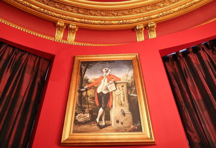 هتل Banke Opera, Autograph Collection