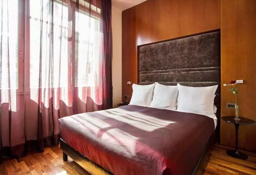 ホテル Banke Opera, Autograph Collection