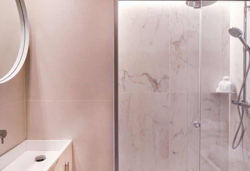 هتل Banke Opera, Autograph Collection