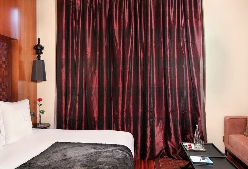 هتل Banke Opera, Autograph Collection