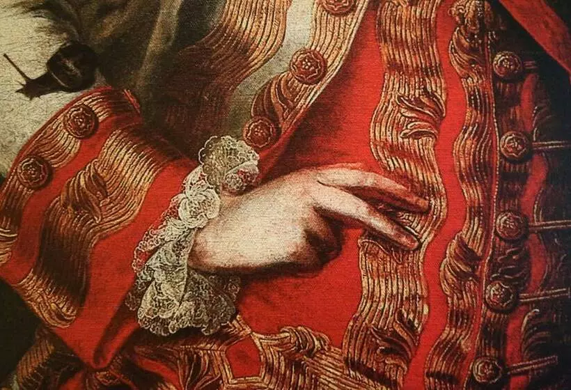 ホテル Banke Opera, Autograph Collection