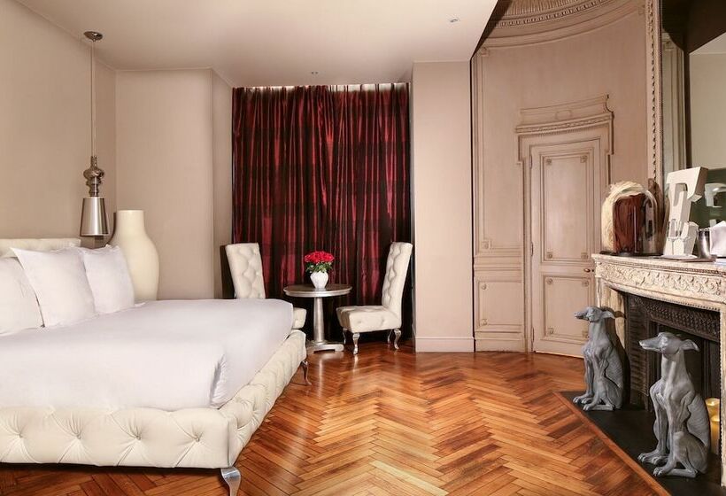 هتل Banke Opera, Autograph Collection