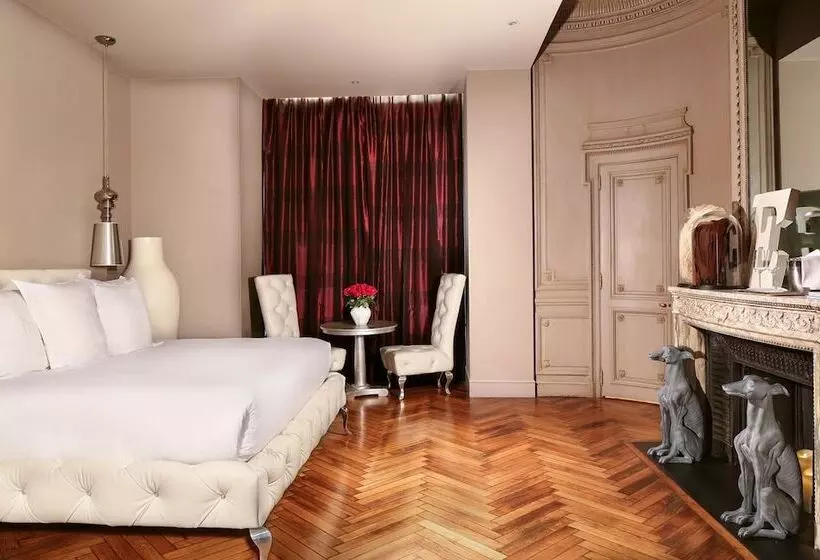 ホテル Banke Opera, Autograph Collection