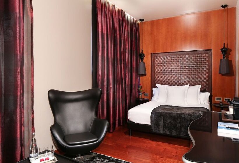 هتل Banke Opera, Autograph Collection