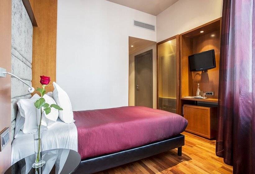 هتل Banke Opera, Autograph Collection