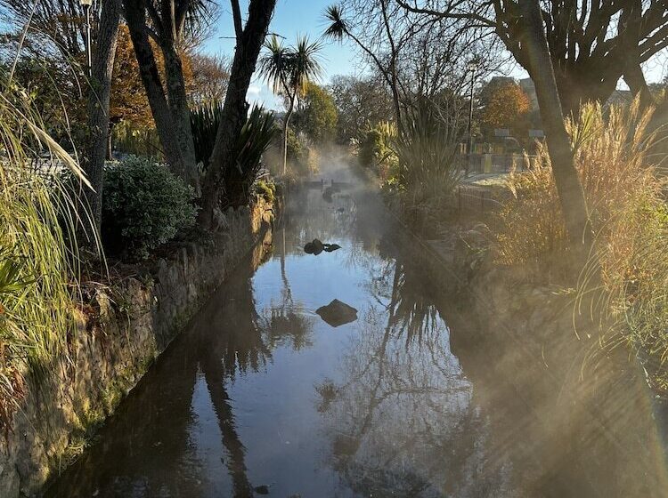 Hotel Devon House Guest House