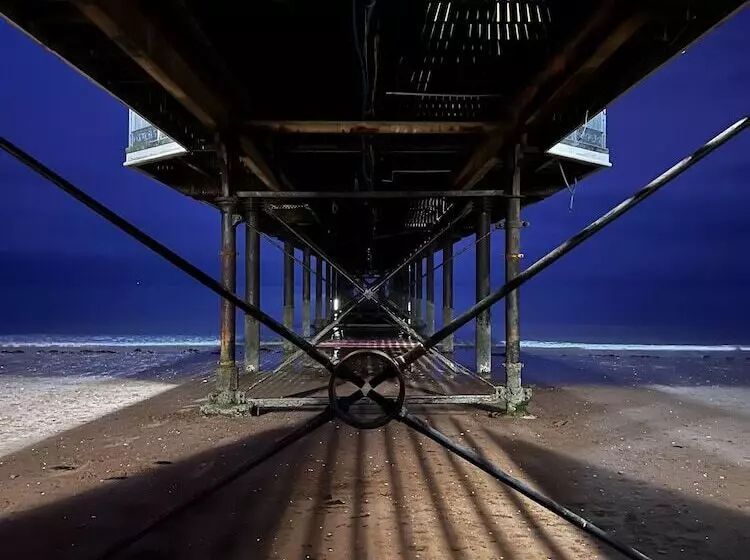 酒店 Devon House Guest House