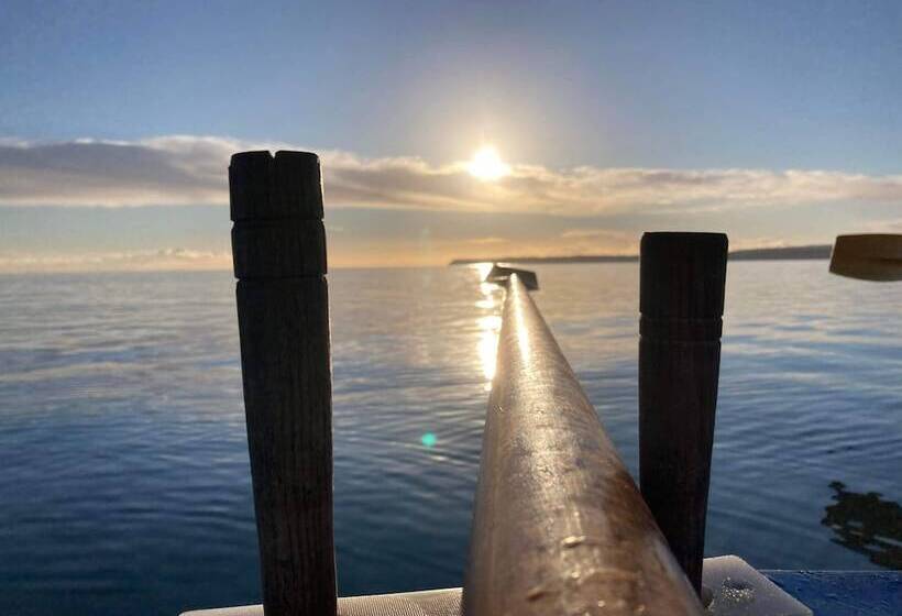 Hotel Devon House Guest House