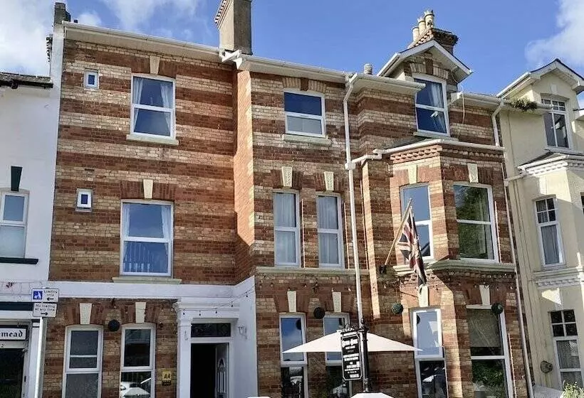 酒店 Devon House Guest House