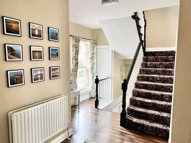 酒店 Devon House Guest House