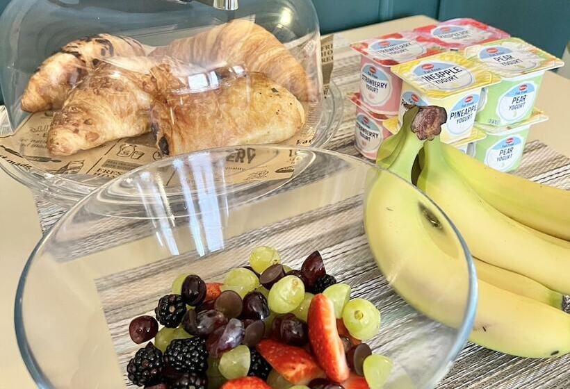 Hotel Devon House Guest House