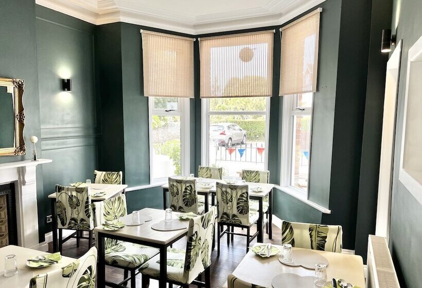 Hotel Devon House Guest House