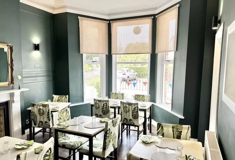 酒店 Devon House Guest House