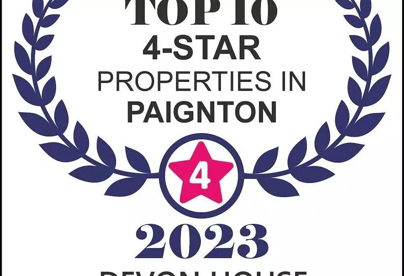 酒店 Devon House Guest House