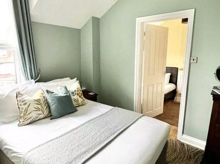 酒店 Devon House Guest House