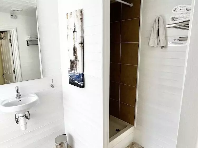 酒店 Devon House Guest House