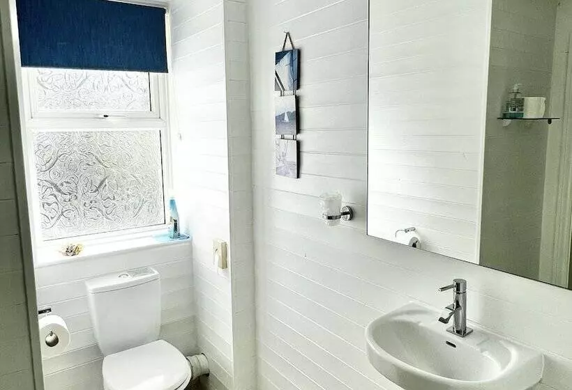 酒店 Devon House Guest House