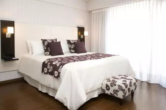 Fertilia Downtown Apartamentos