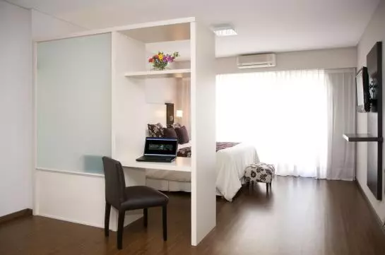 Fertilia Downtown Apartamentos