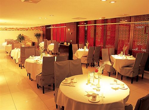 בית מלון כפרי Hong Li