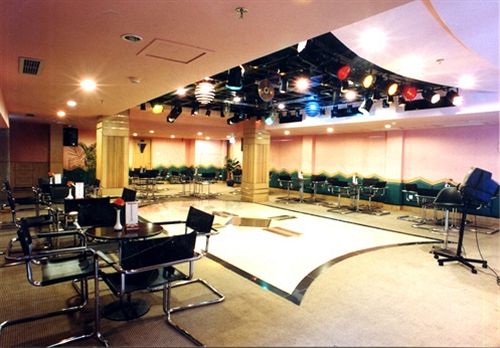 בית מלון כפרי Hong Li