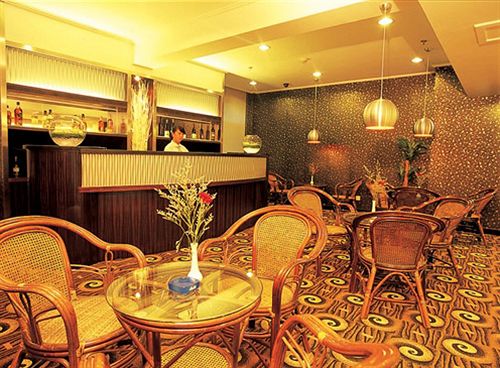 בית מלון כפרי Hong Li