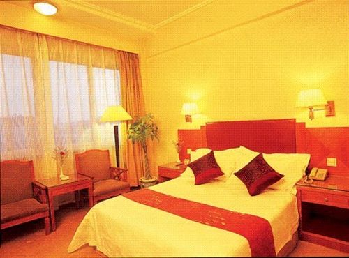 בית מלון כפרי Hong Li