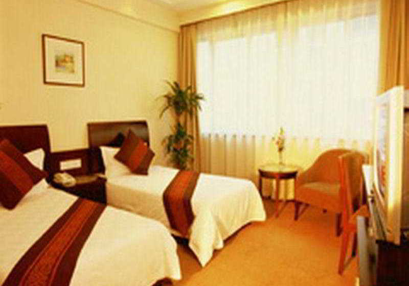 בית מלון כפרי Hong Li