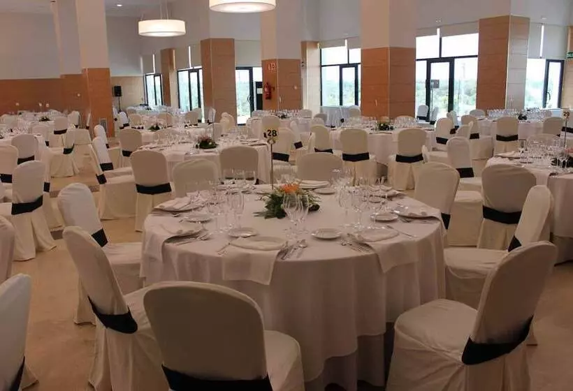 Hospedium Hotel Valles De Gredos Golf