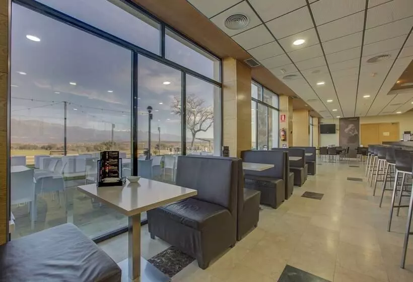 Hospedium Hotel Valles De Gredos Golf