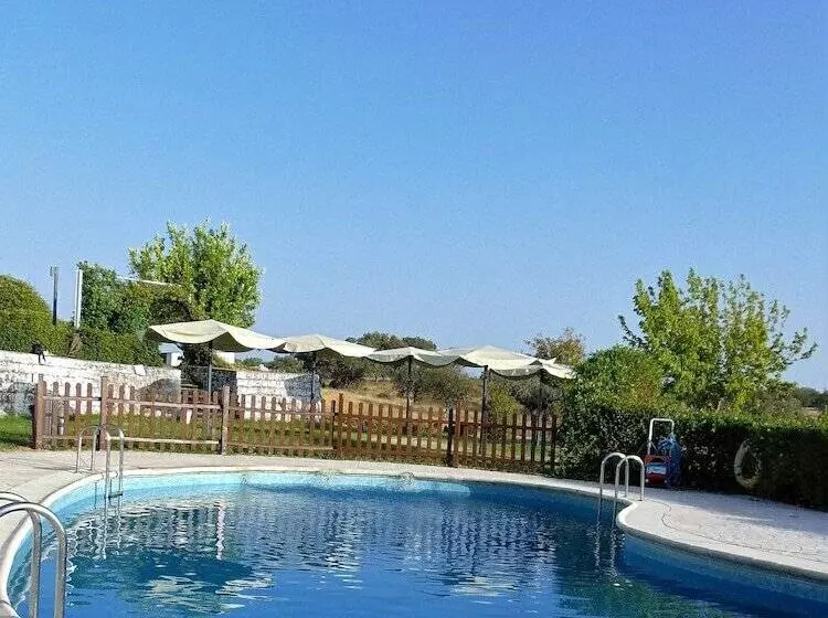 Hospedium Hotel Valles De Gredos Golf