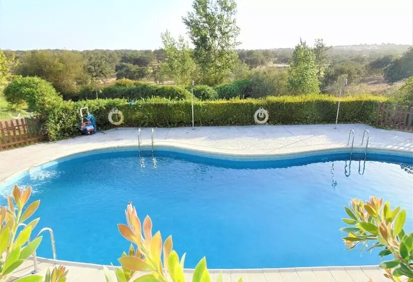 Hospedium Hotel Valles De Gredos Golf