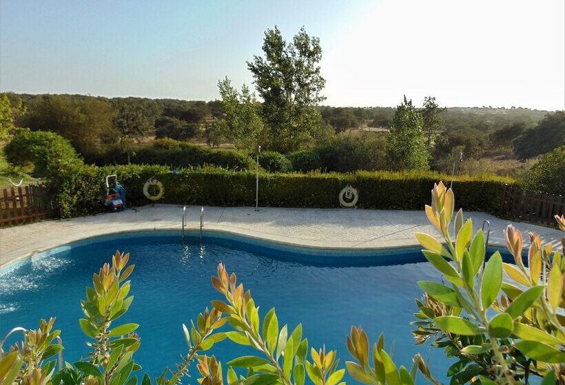 Hospedium Hotel Valles De Gredos Golf