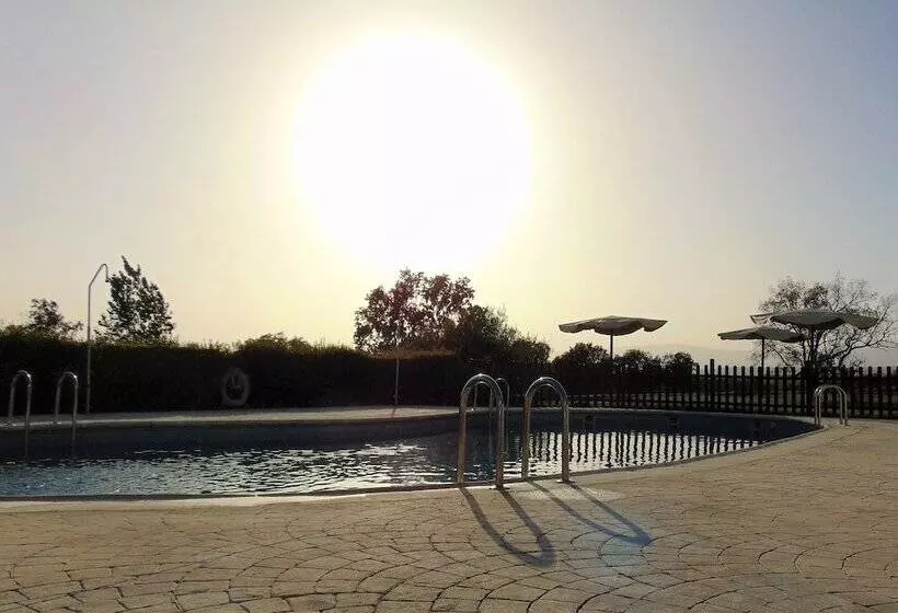 Hospedium Hotel Valles De Gredos Golf