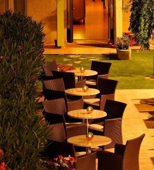 ホテル Hôtel Les Comtes De Pardiac