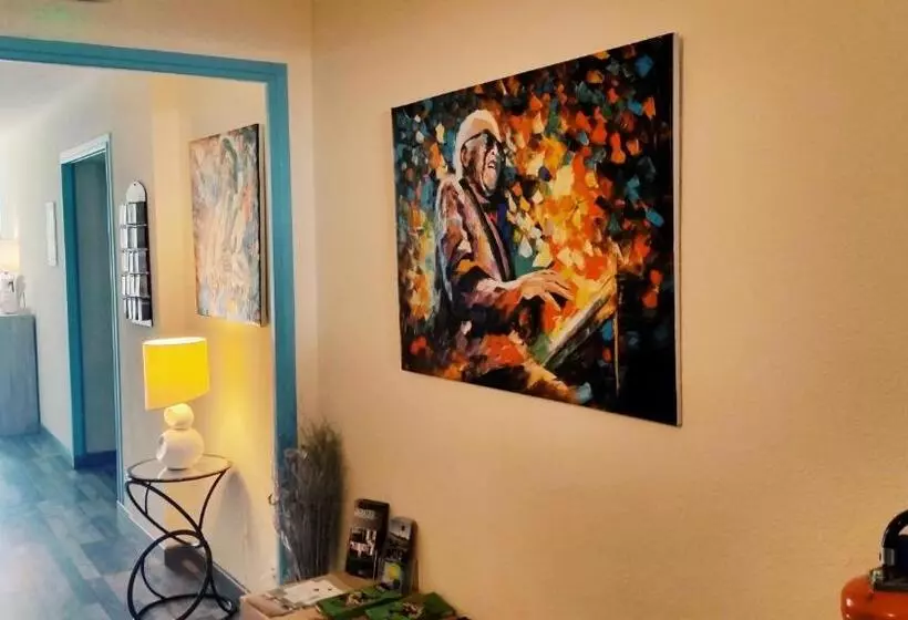 ホテル Hôtel Les Comtes De Pardiac