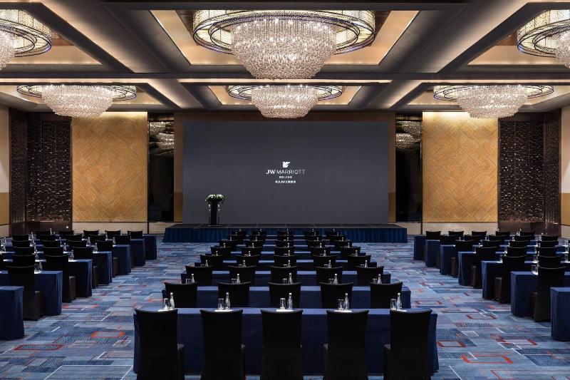 Jw Marriott Hotel Beijing