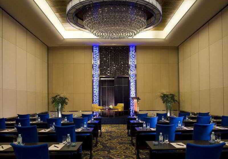 Jw Marriott Hotel Beijing