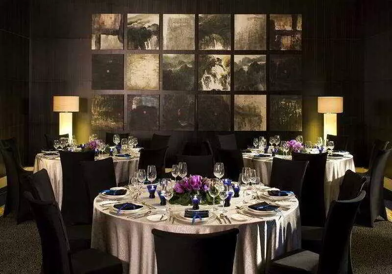 Jw Marriott Hotel Beijing